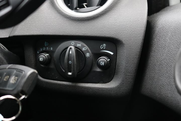 Used Ford Fiesta 2017 for sale - 77026452: Photo 29