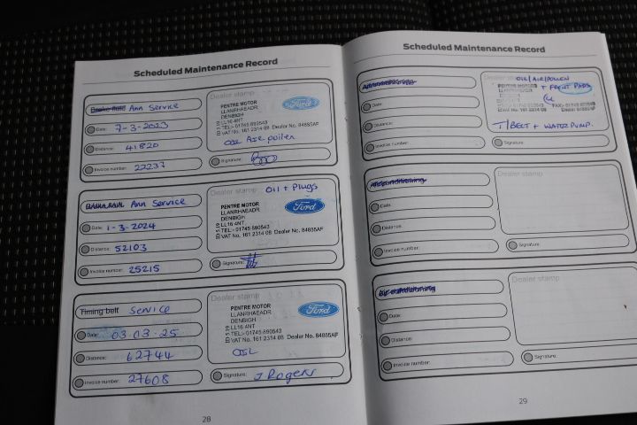 Used Ford Fiesta 2017 for sale - 77026452: Photo 31