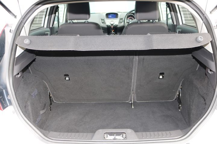 Used Ford Fiesta 2017 for sale - 77026452: Photo 9