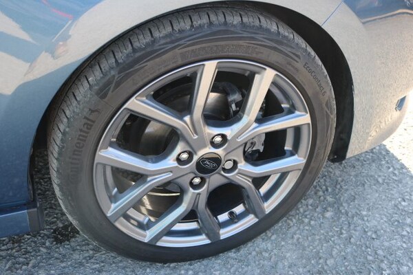 Used Ford Fiesta 2022 for sale - 74299887: Photo 17