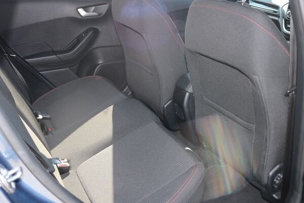 Used Ford Fiesta 2022 for sale - 74299887: Photo 18
