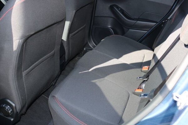 Used Ford Fiesta 2022 for sale - 74299887: Photo 19