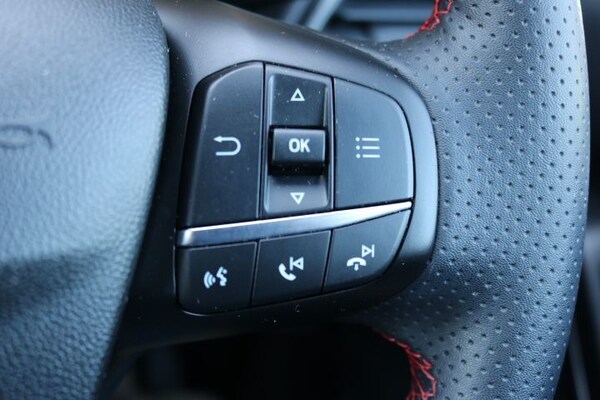 Used Ford Fiesta 2022 for sale - 74299887: Photo 28