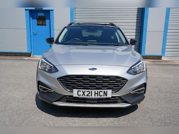 Used Ford Focus 2021 for sale - 79154548: Photo