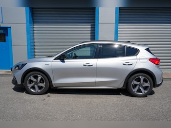 Used Ford Focus 2021 for sale - 79154548: Photo
