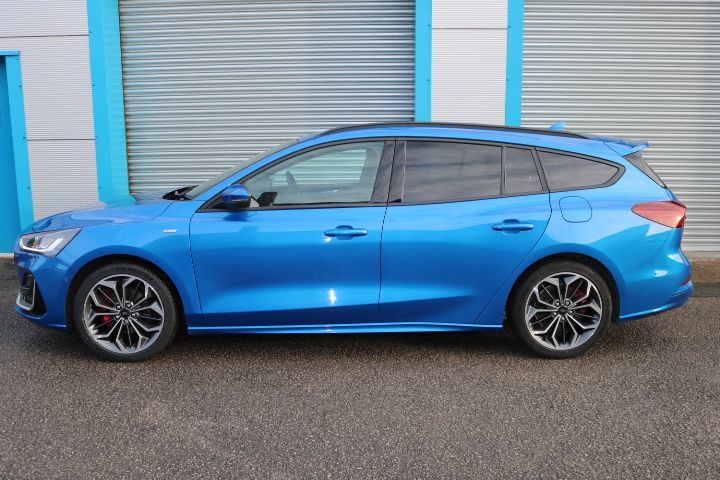Used Ford Focus 2022 for sale - 76972885: Photo 13