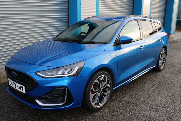 Used Ford Focus 2022 for sale - 76972885: Photo 14