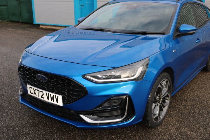 Used Ford Focus 2022 for sale - 76972885: Photo 15