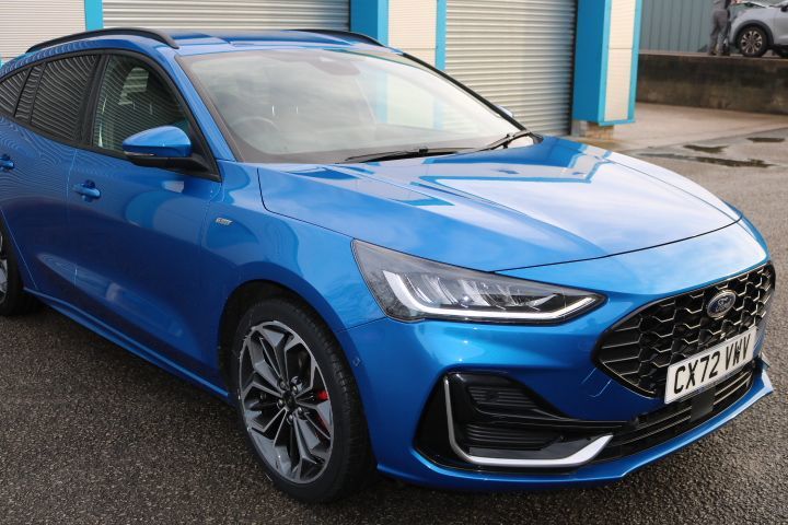 Used Ford Focus 2022 for sale - 76972885: Photo 16