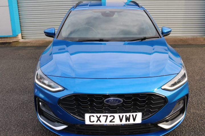 Used Ford Focus 2022 for sale - 76972885: Photo 17