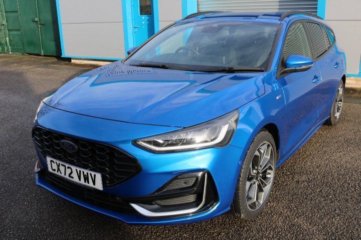 Used Ford Focus 2022 for sale - 76972885: Photo 18