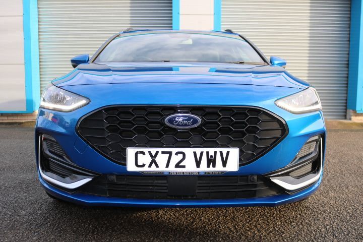 Used Ford Focus 2022 for sale - 76972885: Photo 21