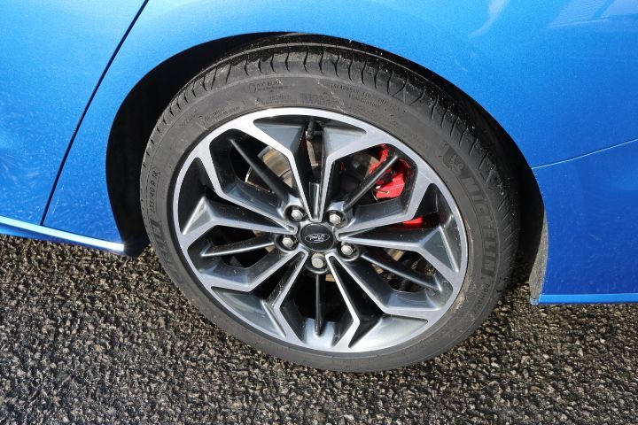 Used Ford Focus 2022 for sale - 76972885: Photo 22