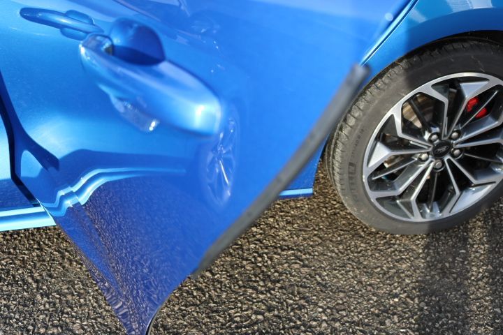 Used Ford Focus 2022 for sale - 76972885: Photo 24