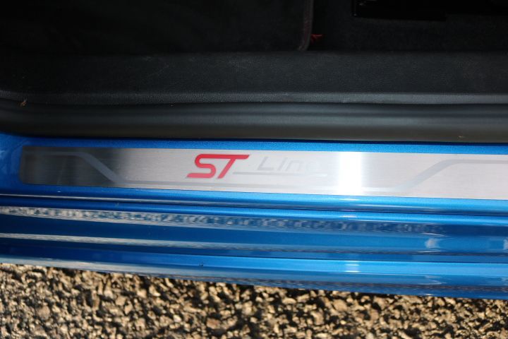 Used Ford Focus 2022 for sale - 76972885: Photo 25