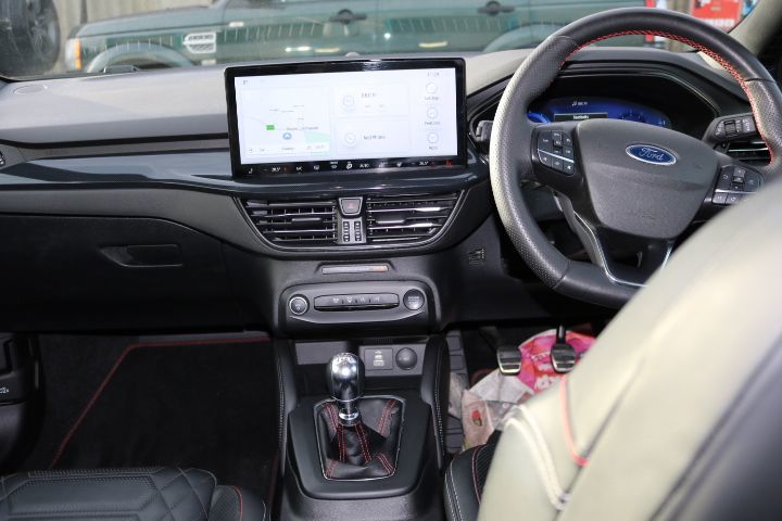 Used Ford Focus 2022 for sale - 76972885: Photo 26