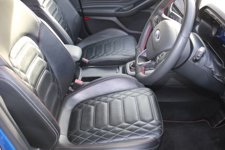 Used Ford Focus 2022 for sale - 76972885: Photo 27