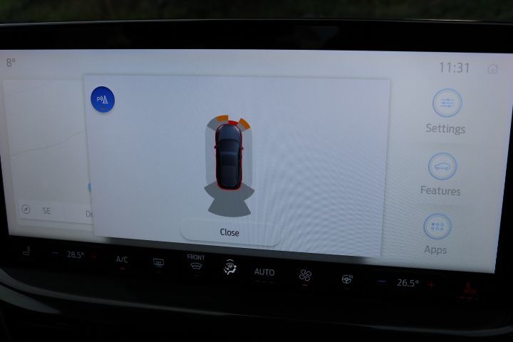 Used Ford Focus 2022 for sale - 76972885: Photo 28