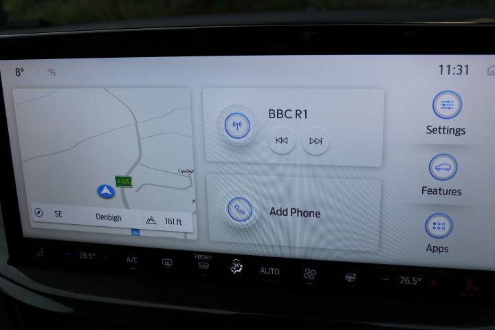 Used Ford Focus 2022 for sale - 76972885: Photo 29