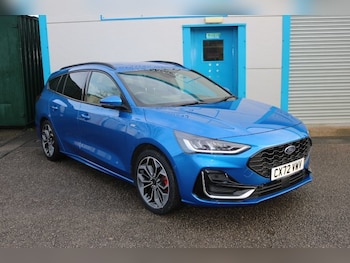 Used Ford Focus 2022 for sale - 76972885: Photo