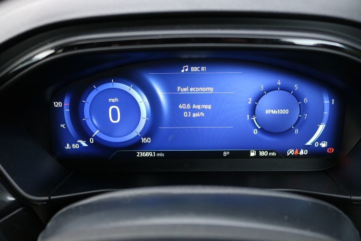 Used Ford Focus 2022 for sale - 76972885: Photo 31