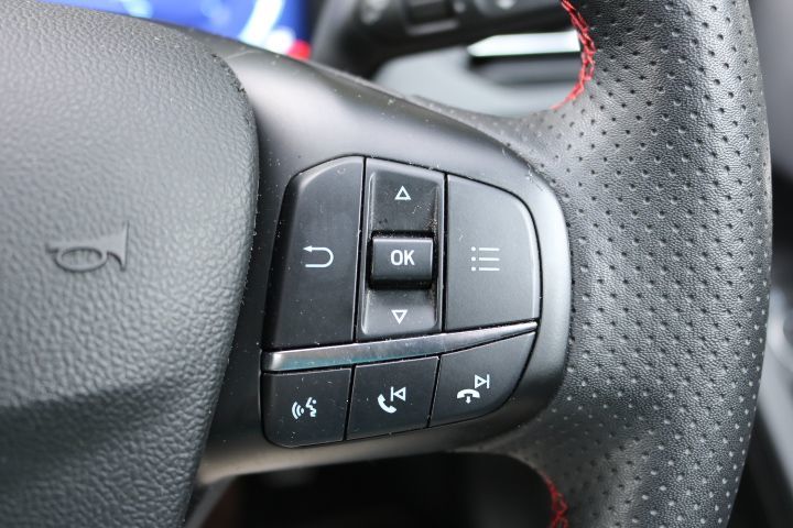 Used Ford Focus 2022 for sale - 76972885: Photo 34