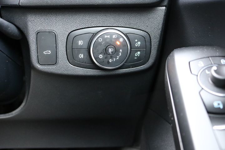 Used Ford Focus 2022 for sale - 76972885: Photo 35