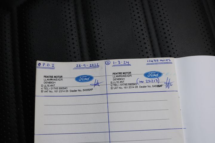 Used Ford Focus 2022 for sale - 76972885: Photo 39