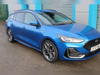 Used Ford Focus 2022 for sale - 76972885: Photo