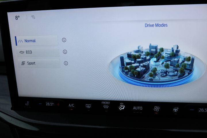 Used Ford Focus 2022 for sale - 76972885: Photo 41