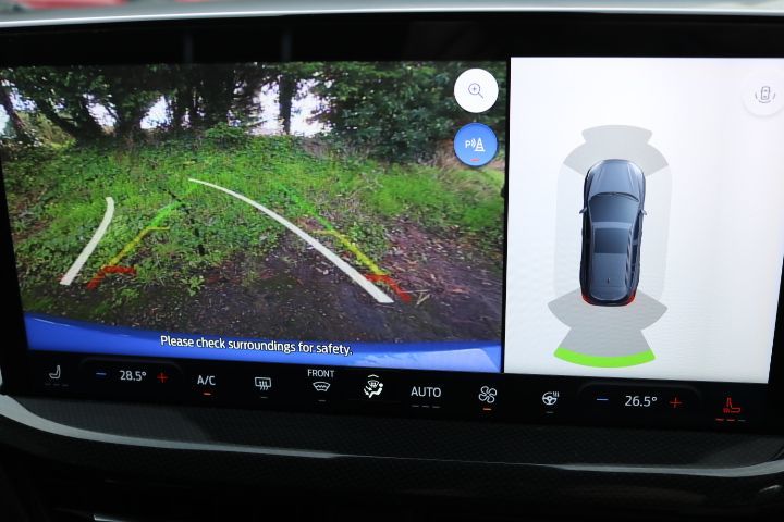 Used Ford Focus 2022 for sale - 76972885: Photo 42