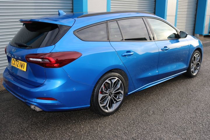 Used Ford Focus 2022 for sale - 76972885: Photo 5