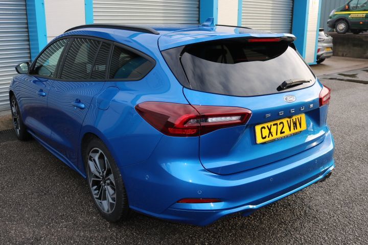 Used Ford Focus 2022 for sale - 76972885: Photo 7