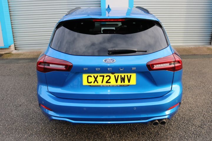 Used Ford Focus 2022 for sale - 76972885: Photo 8