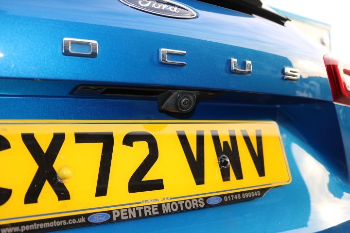 Used Ford Focus 2022 for sale - 76972885: Photo 9