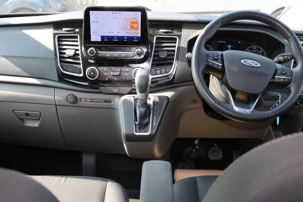 Used Ford Transit Custom 2022 for sale - 74299821: Photo 23