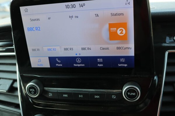 Used Ford Transit Custom 2022 for sale - 74299821: Photo 24