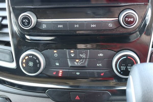 Used Ford Transit Custom 2022 for sale - 74299821: Photo 26