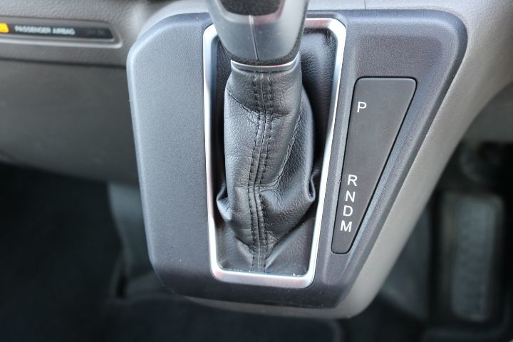 Vehicle 27