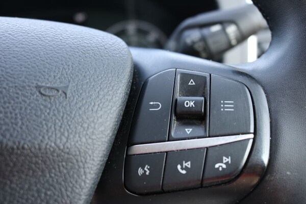 Used Ford Transit Custom 2022 for sale - 74299821: Photo 30