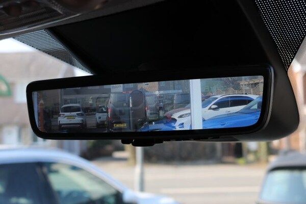 Used Ford Transit Custom 2022 for sale - 74299821: Photo 34