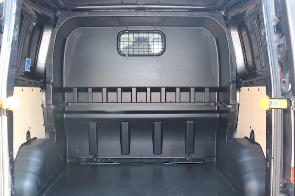 Used Ford Transit Custom 2022 for sale - 74299821: Photo 9