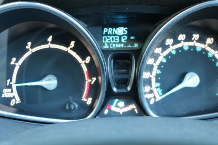 Vehicle 29