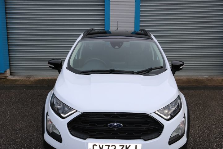Used Ford Ecosport 2022 for sale - 77506553: Photo 16