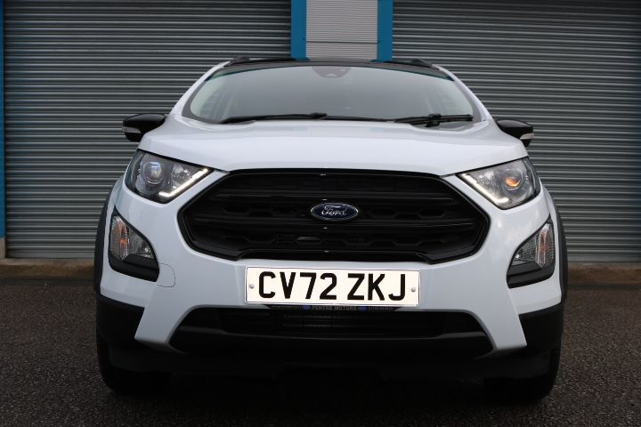 Used Ford Ecosport 2022 for sale - 77506553: Photo 17
