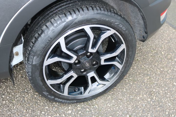 Used Ford Ecosport 2022 for sale - 77506553: Photo 18