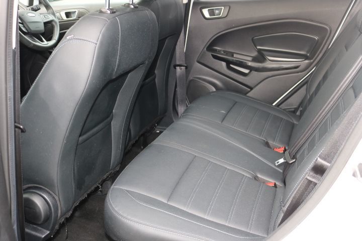 Used Ford Ecosport 2022 for sale - 77506553: Photo 19