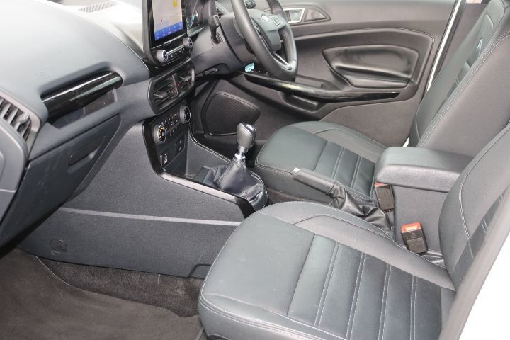 Used Ford Ecosport 2022 for sale - 77506553: Photo 21
