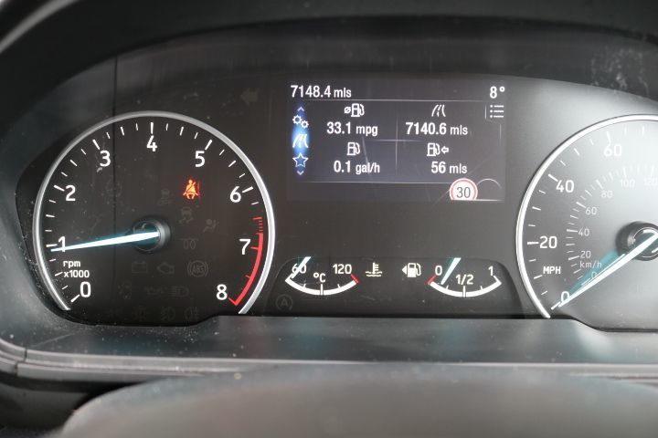 Used Ford Ecosport 2022 for sale - 77506553: Photo 25