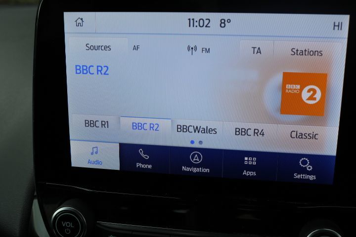 Used Ford Ecosport 2022 for sale - 77506553: Photo 29